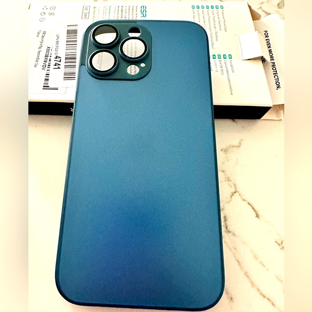 Iphone 14 pro max case